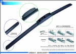 beam flat wiper blade